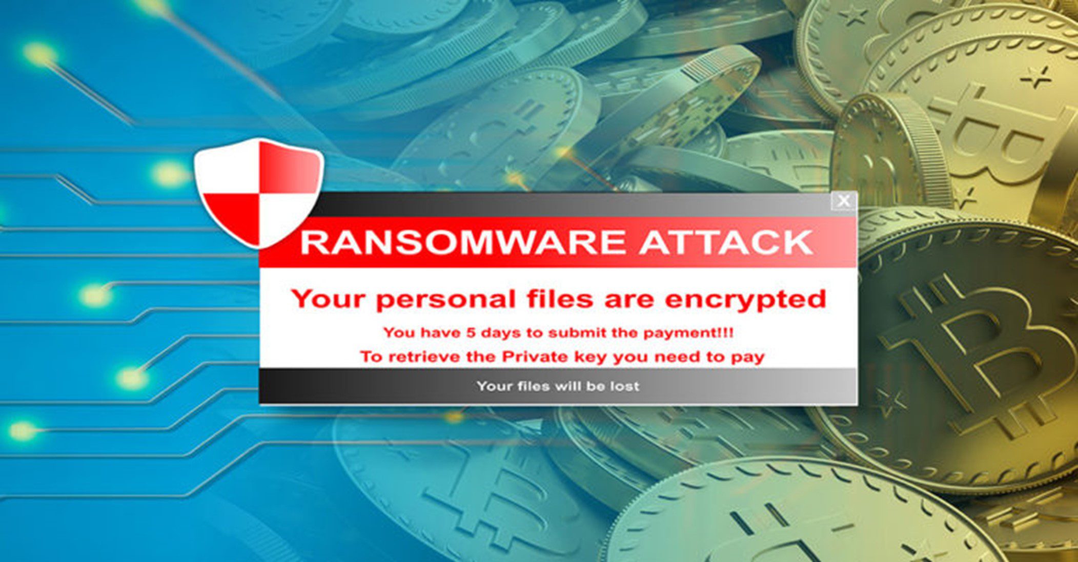 Should You Pay the Ransom? Find Out Why That’s a Bad Idea