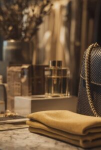 Luxury & Retail Jewelry