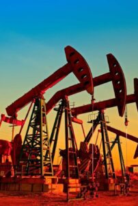 Oil & Gas Industries
