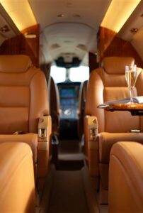 High Net Worth Families